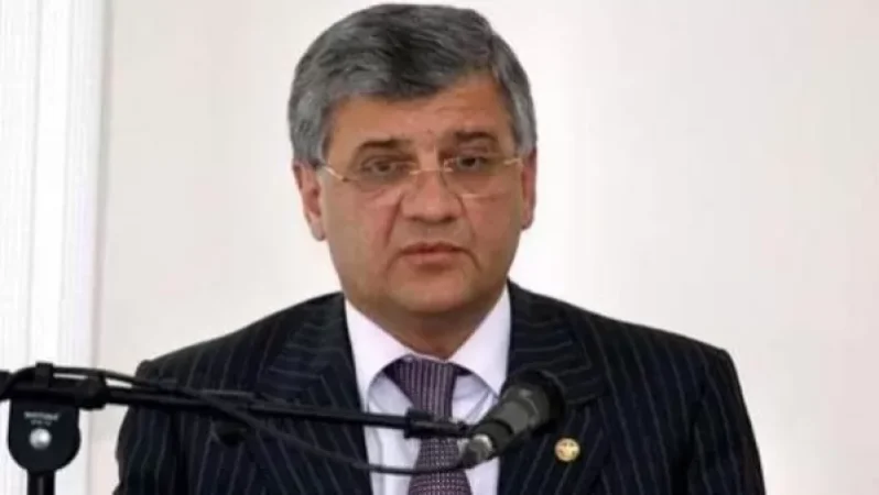 Արմեն Ղուլարյանը կնշանակվի քաղաքաշինության կոմիտեի նախագահ