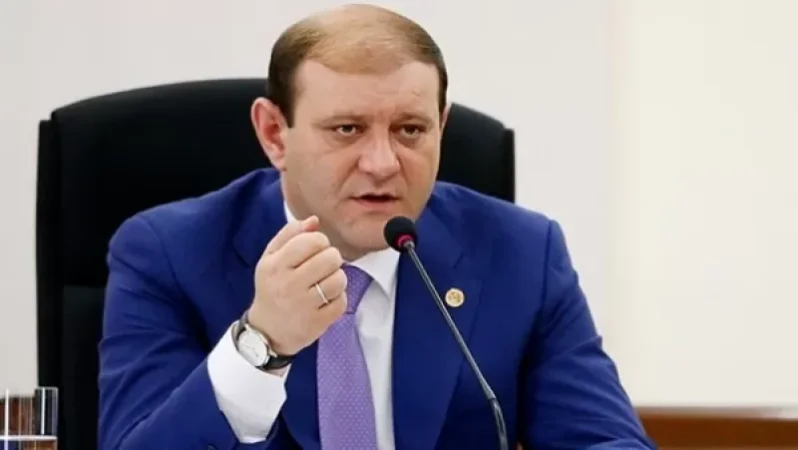 Տարոն Մարգարյանը չի հարցաքննվել, առերեսում չի եղել. նրա դեմ ցուցմունք չկա. պաշտպան