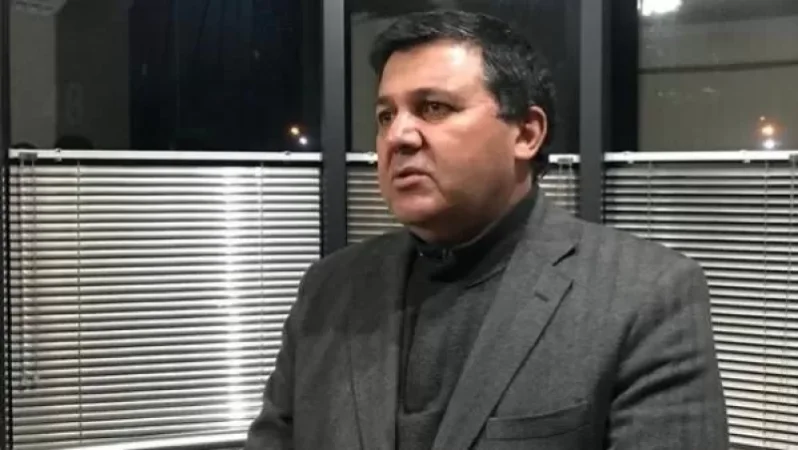 Հենզել Մկոյանի եղբոր կինն այսօր ինքնասպան է եղել՝ նետվելով կամրջից