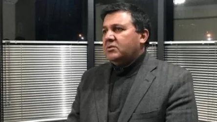 Հենզել Մկոյանի եղբոր կինն այսօր ինքնասպան է եղել՝ նետվելով կամրջից