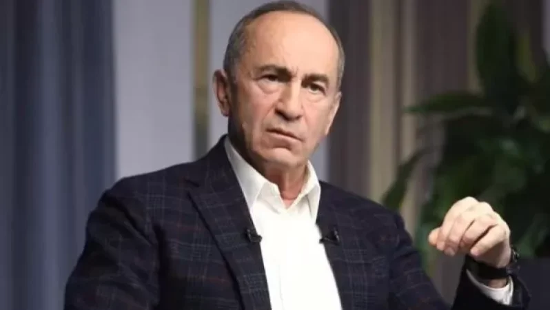 Ադրբեջանը գերիներին չի տալիս, որովհետև ուզում է կասեցնել Արցախի բանակի համալրումը. Ռոբերտ Քոչարյան