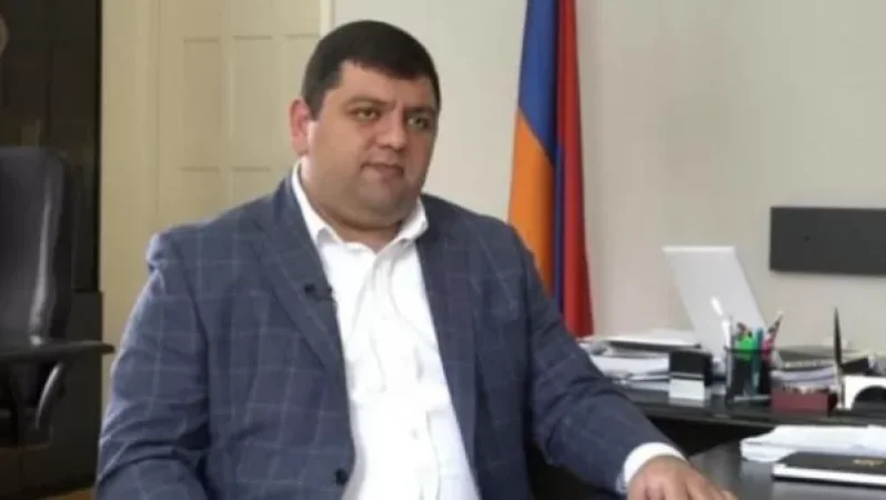 Սյունիքի համայնքապետերը հրաժարվել են հանդիպել մարզ մեկնած Տիգրան Ավինյանի հետ. «Փաստինֆո»