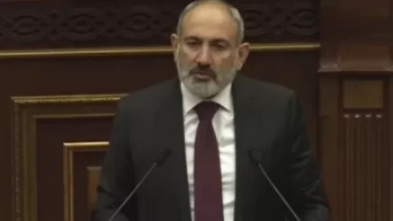 Այժմ ՀԱՊԿ նիստ է տեղի ունենում. Փաշինյան