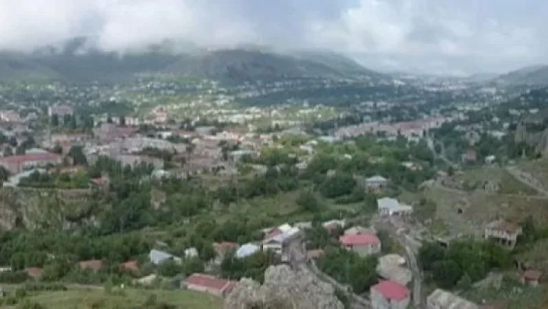 Գորիսի ուղղությամբ 1 ժամ է կրակոցները դադարել են․ Յոլյան