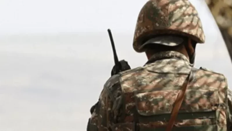 Ջերմուկում ինքնապաշտպանական ջոկատներ են կազմավորվել. համայնքապետ