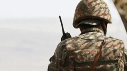 Ջերմուկում ինքնապաշտպանական ջոկատներ են կազմավորվել. համայնքապետ