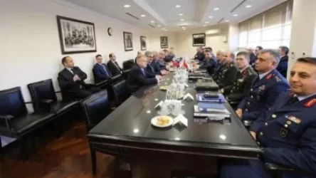 Թուրքիան և Ռուսաստանը Անկարայում կբանակցեն Իդլիբի հարցով