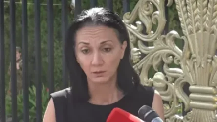 ՏԵՍԱՆՅՈՒԹ․ Եթե Փաշինյանը մտածում է՝ երեխա կորցնելը հպարտության պատճառ է, նրան էլ եմ նույնը մաղթում․ զոհվածի ծնող