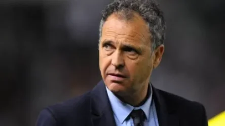 Մենք բոլորս հայ ենք. Խոակին Կապառոսը աջակցում է Հայաստանին