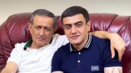 Ես դռնեդուռ չեմ ընկել ու չեմ խնդրել իմ ժողովրդին ընտրել տղայիս