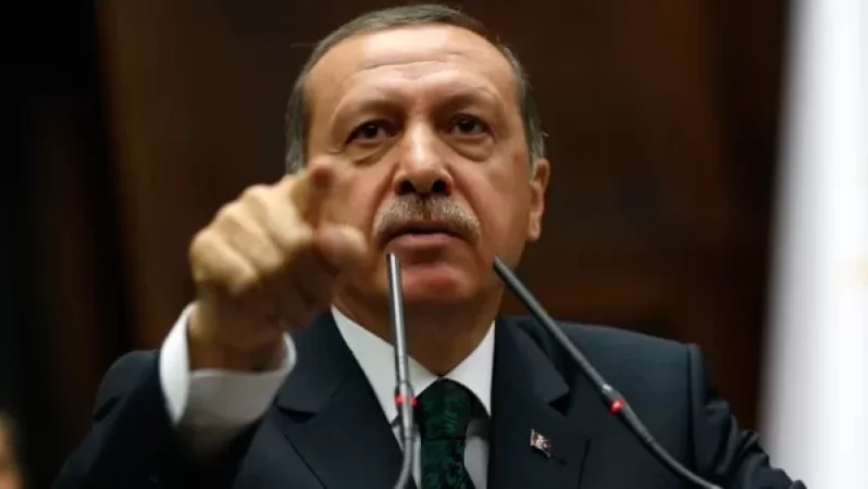 Հայաստանը ժամ առաջ պետք է հետ կանգնի «սխալ ճանապարհից»․ Էրդողանը սպառնացել է