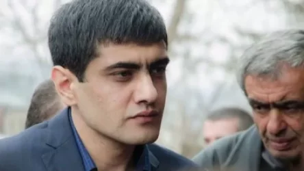 Առուշ Առուշանյանի ձերբակալման դեմ բողոքի քննությունը հետաձգվեց