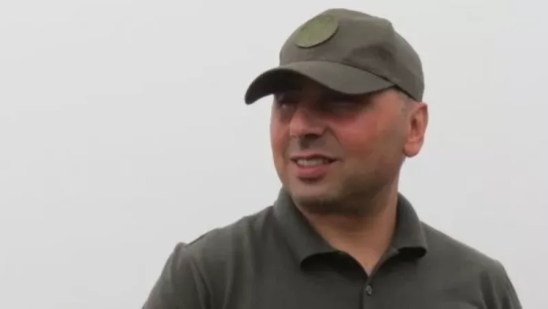 Գերիների հարցում թերացումները դիվանագիտական ճակատում են. Կարեն Հովհաննիսյան