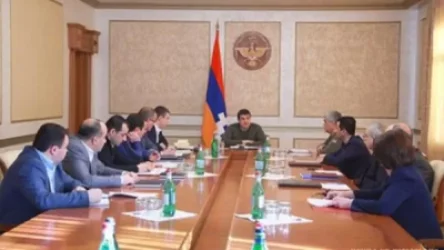 Արայիկ Հարությունյանը խոսել է  քաղաքացիների վարկերի և փոխառությունների մասնակի կամ լրիվ փոխհատուցման մասին