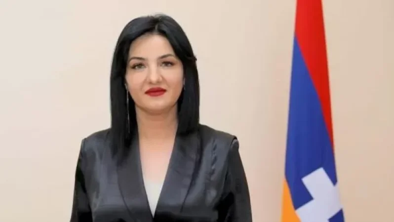 ՊԲ լուծարման պարագայում զարկ ենք տալու Աշխարհազորի կազմավորմանը. Մետաքսե Հակոբյան