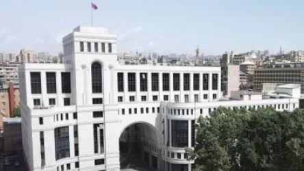 Սումգայիթյան ջարդերը պատասխանն էին Արցախի ժողովրդի՝ իր պատմական հայրենիքում արժանապատիվ կյանքի անօտարելի իրավունքի. ՀՀ ԱԳՆ