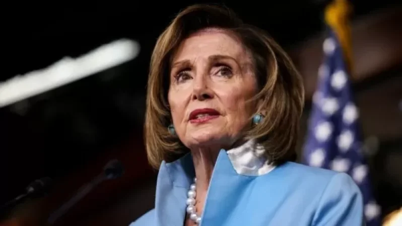 Նենսի Փելոսիի՝ Հայասատան կատարվելիք այցի մանրամասները