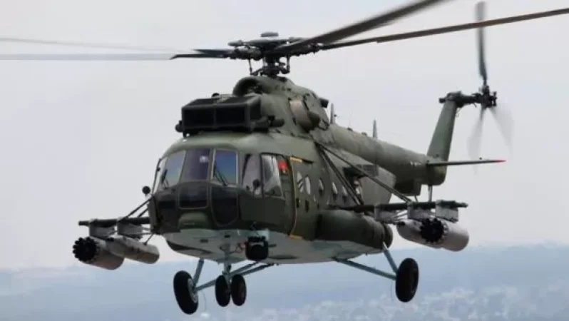 ԱՄՆ-ում Ազգային գվարդիայի ուղղաթիռի կործանման հետևանքով երեք մարդ է զոհվել