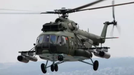 ԱՄՆ-ում Ազգային գվարդիայի ուղղաթիռի կործանման հետևանքով երեք մարդ է զոհվել