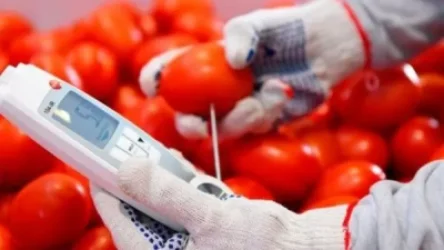 Գրեթե 120 տոննա ադրբեջանական լոլիկ թույլ չեն տվել ներմուծել ռուսական շուկա