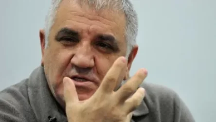 Պատերազմի և Արծրուն Հովհաննիսյանի մասին. Արամ Գաբրիելյանով