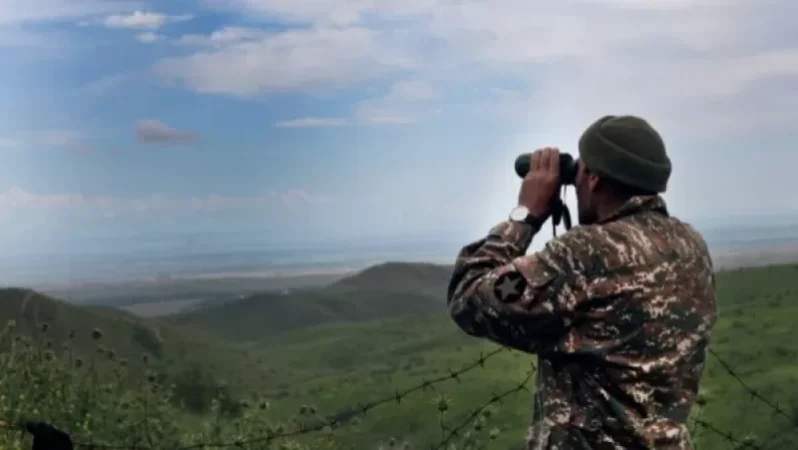 Ադրբեջանցիները դիտավորյալ ռազմական արարքներով խախտել են Գեղարքունիքում ՀՀ քաղաքացիների տնտեսական իրավունքը. ՀՀ ՄԻՊ