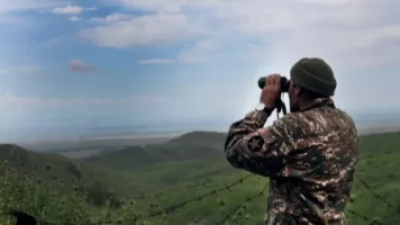 Ադրբեջանցիները դիտավորյալ ռազմական արարքներով խախտել են Գեղարքունիքում ՀՀ քաղաքացիների տնտեսական իրավունքը. ՀՀ ՄԻՊ