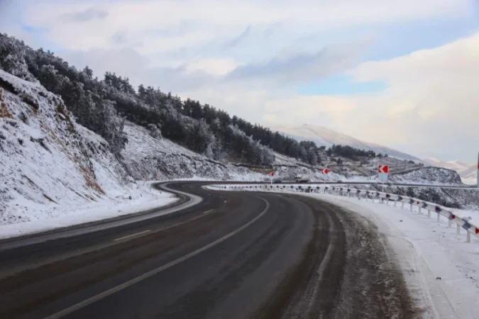 Ինչ իրավիճակ է միջպետական և հանրապետական նշանակության ավտոճանապարհներին