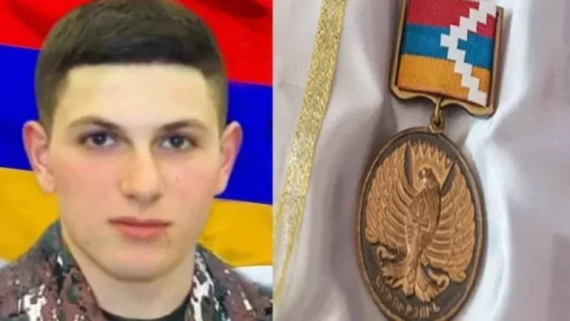 «Զոհված զինծառայողի մեդալը տաքսու վարորդը չի փոխանցել». ՊԲ-ն հերքում է զոհվածի մորաքրոջ տարածած լուրը