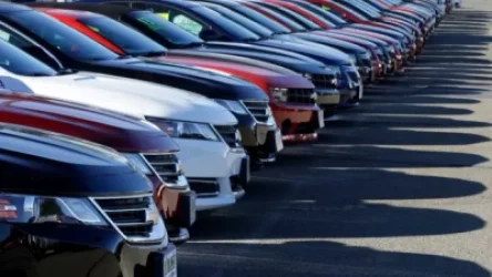 Քաղաքապետարանը տեղեր կառաջարկի, այն մեքենաների համար,որոնք ճանապարհափողոցային հատվածում կանգնած են վաճառքի