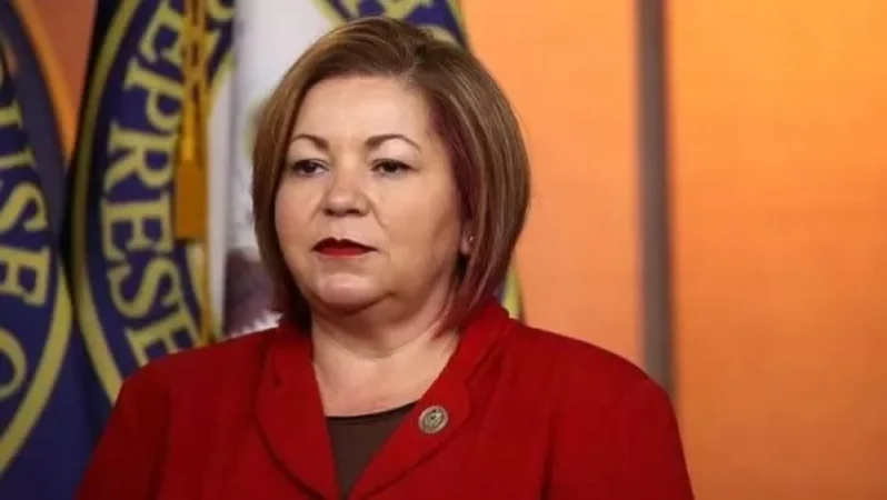 ԱՄՆ կոնգրեսականը` Արցախում իրավիճակի սրման մասին