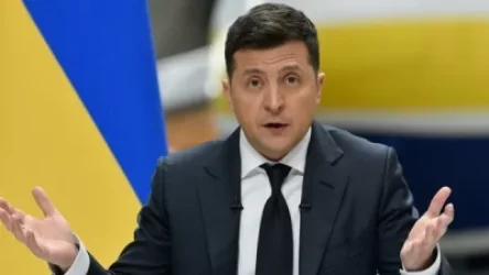 «Այն, ինչ Արևմուտքի մտքին է, դա էլ ծաղրածուի լեզվին է». Ղրիմի ղեկավարը պատասխանել է Զելենսկիին