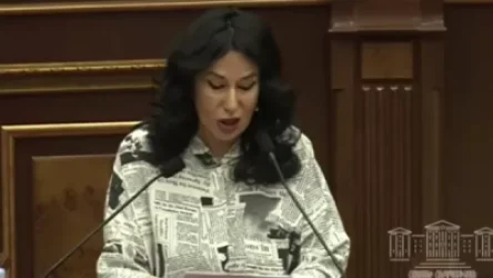 Դուք ուզում եք ստեղծել գրպանային ռեկտորների ինստիտուտ. Զոհրաբյանը՝ նախարարին