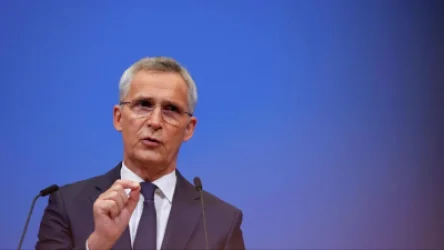 «Եվրոպայում ահաբեկչության սպառնալիքն իրական է». Ստոլտենբերգ