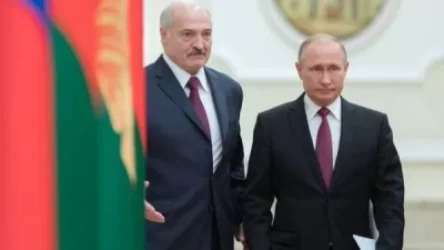 Պեսկովը հայտնել է Պուտինի և Լուկաշենկոյի գալիք հանդիպման մասին