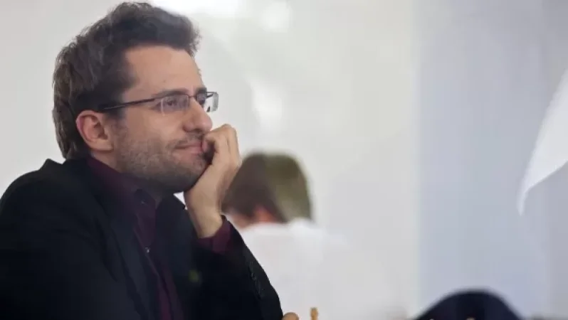 Ինչպես է արձագանքել Լևոն Արոնյանը Հայաստանի շախմատի հավաքականի խաղին