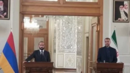 Բաքվի հայտարարությունների ֆոնին Երևանը բարձր է գնահատում Իրանի դիրքորոշումը. Միրզոյան