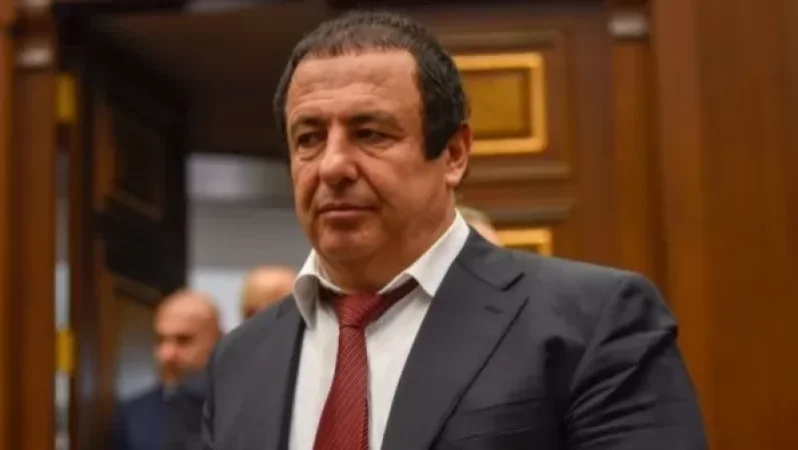 Ծառուկյան. ԱԱԾ-ում ասել եմ՝ պատասխան եք տալու ժողովրդի և աստծո առաջ. «Հրապարակ»