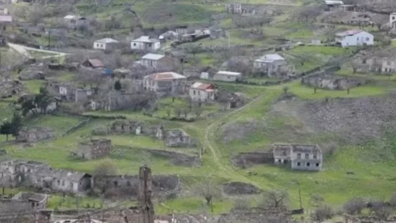 Փառուխ գյուղի էլեկտրաէներգիայի մալուխները մնացել են թշնամու տարածքում. գյուղը լուսավորվում է ընդամենը մի քանի ժամ. «Փաստինֆո»