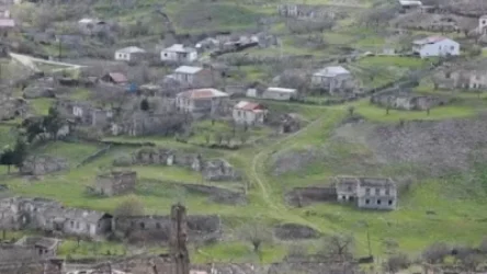 Փառուխ գյուղի էլեկտրաէներգիայի մալուխները մնացել են թշնամու տարածքում. գյուղը լուսավորվում է ընդամենը մի քանի ժամ. «Փաստինֆո»