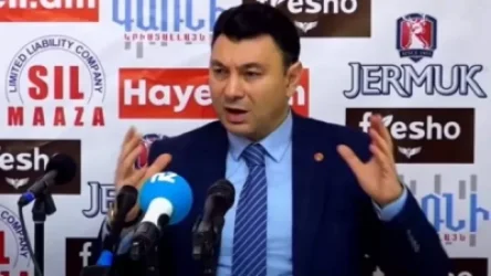 ՏԵՍԱՆՅՈՒԹ. Այո, արտահերթ ընտրությունների պահանջ չկա, Նիկոլի հրաժրականի պահանջ կա. Շարմազանով