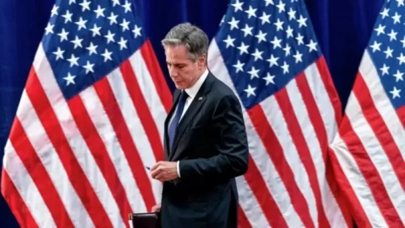 Միացյալ Նահանգները պատժամիջոցներ է սահմանել Բելառուսի պաշտոնյաների դեմ