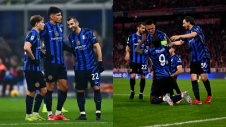 Որքան գումար կստանան Մխիթարյանը և իր խաղընկերները, եթե նվաճեն  ՉԼ-ը գավաթը