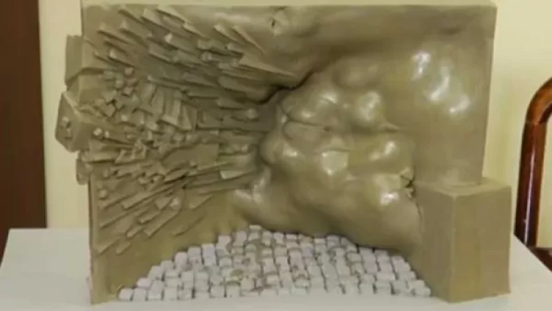 96 միլիոն 410 հազար դրամ` մարտի 1-ի զոհերի հիշատակին նվիրված հուշարձանի համար