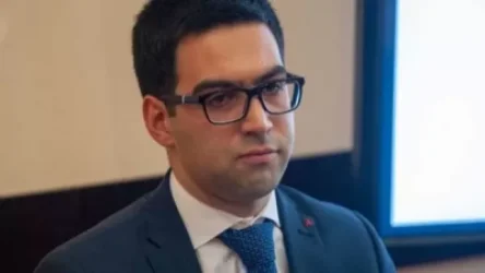 Հայտնի է, թե ինչ նոր պաշտոն կստանա Ռուստամ Բադասյանը․ «Հրապարակ»