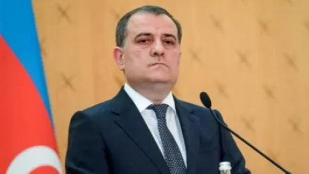 Բաքուն Երեւանից պահանջում է դադարեցնել «սադրանքները». Բայրամով