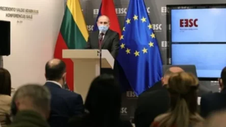 Պատերազմից հետո կարևոր էր արձանագրել այն ուղենիշերը, որոնց ուղղությամբ պետք է Հայաստանը շարժվի. վարչապետ