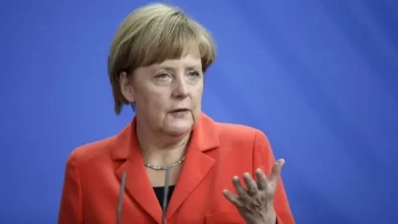 «Լրջորեն վերաբերվեք Պուտինի խոսքերին». Անգելա Մերկել