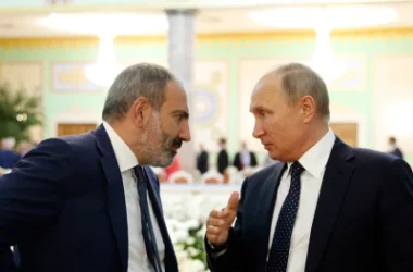 Ալեն Սիմոնյանը՝ Ռուսաստանի հետ հարաբերությունների մասին