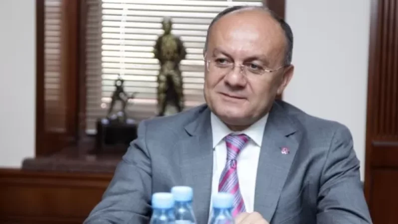 «Իսկանդերի» կիրառման մասին ես, ինչպես բոլորը, լսեմ եմ լրատվությունից, մնացածի մասին տեղեկություն չունեմ. Օհանյան. Aysor. am